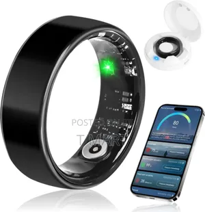 Smart Ring