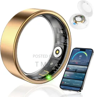 Smart Ring