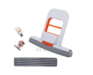 Mini Foldable Self Squeezing Mop