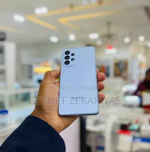 New Samsung Galaxy A53 5G 128 GB