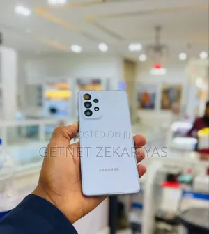 New Samsung Galaxy A53 5G 128 GB