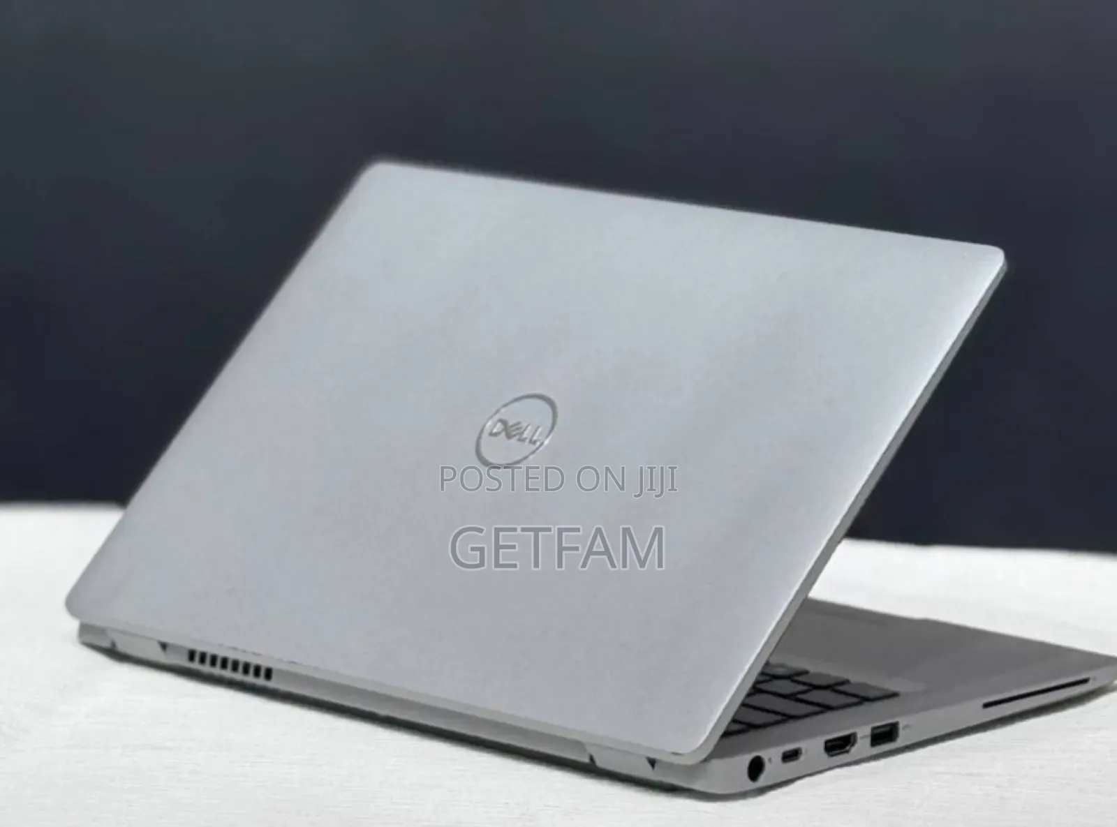 New Laptop Dell Latitude 5310 8GB Intel Core I5 SSD 256GB