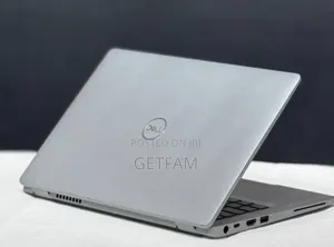 New Laptop Dell Latitude 5310 8GB Intel Core I5 SSD 256GB