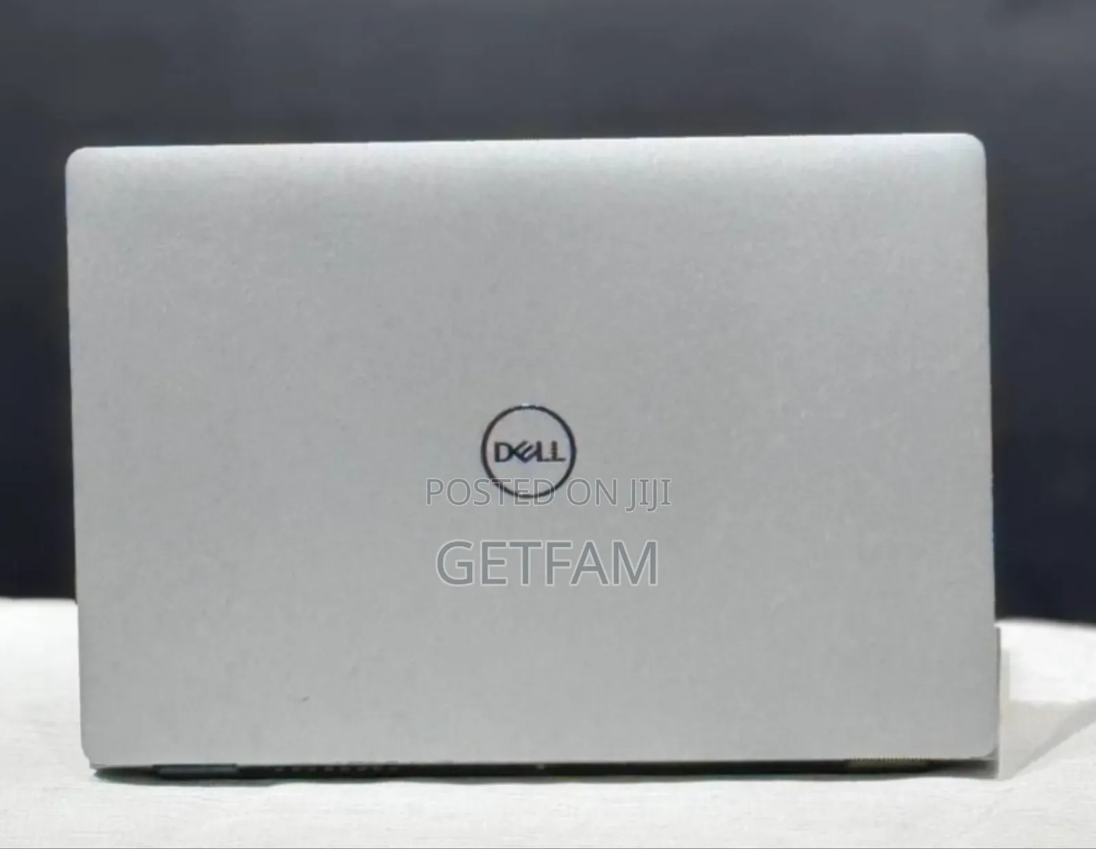 New Laptop Dell Latitude 5310 8GB Intel Core I5 SSD 256GB