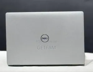 New Laptop Dell Latitude 5310 8GB Intel Core I5 SSD 256GB