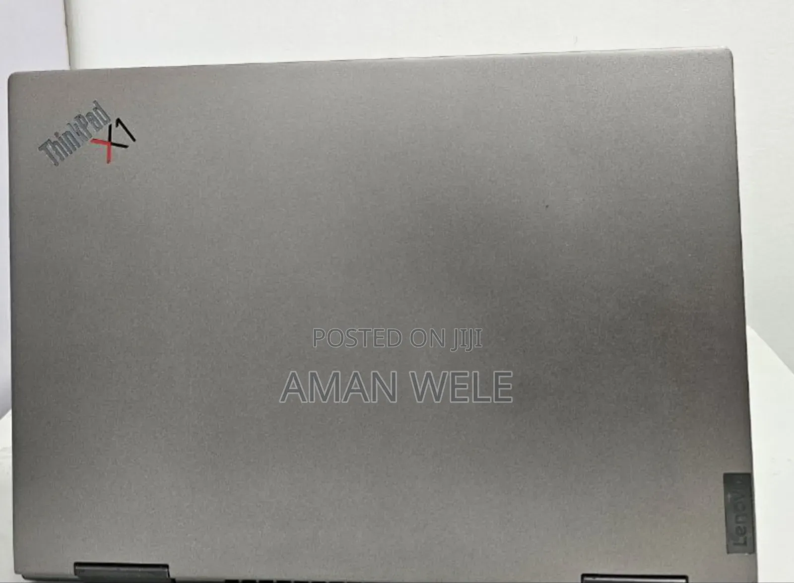 New Laptop Lenovo Thinkpad X1 Yoga 32GB Intel Core I7 SSD 512GB