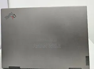 New Laptop Lenovo Thinkpad X1 Yoga 32GB Intel Core I7 SSD 512GB