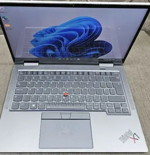 New Laptop Lenovo Thinkpad X1 Yoga 32GB Intel Core I7 SSD 512GB