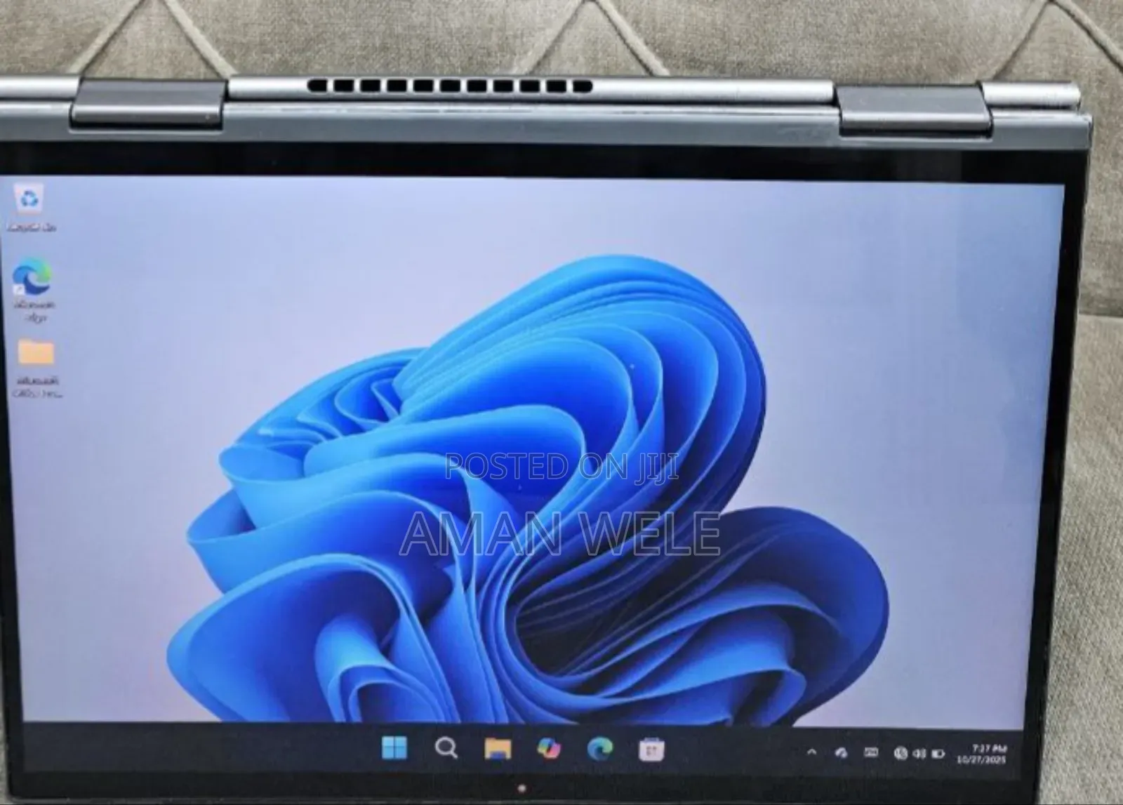 New Laptop Lenovo Thinkpad X1 Yoga 32GB Intel Core I7 SSD 512GB