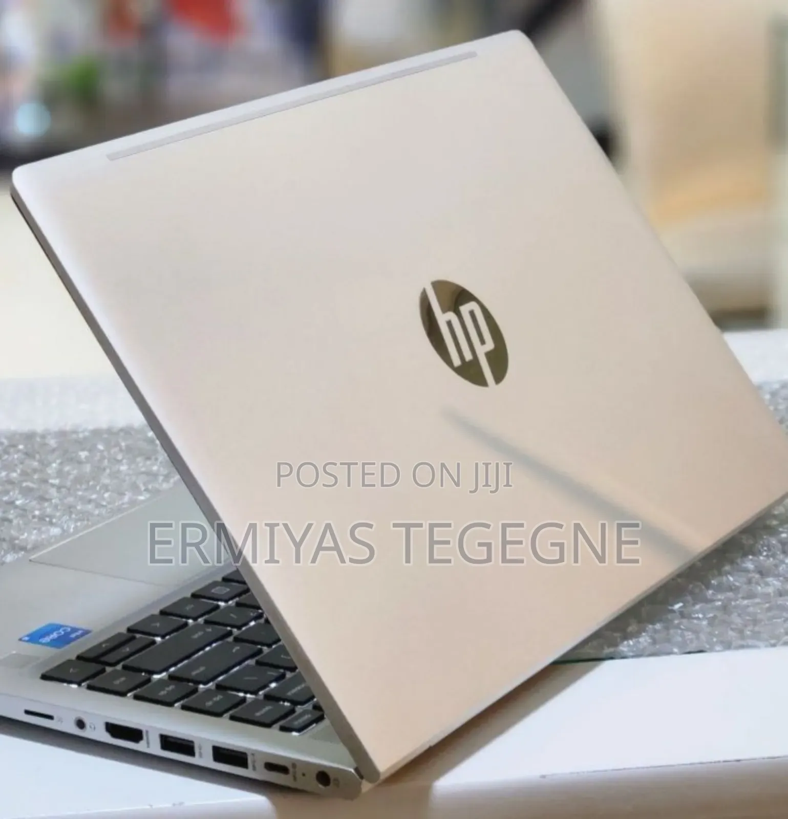 New Laptop HP Stream Notebook 16GB Intel Core I7 SSD 512GB