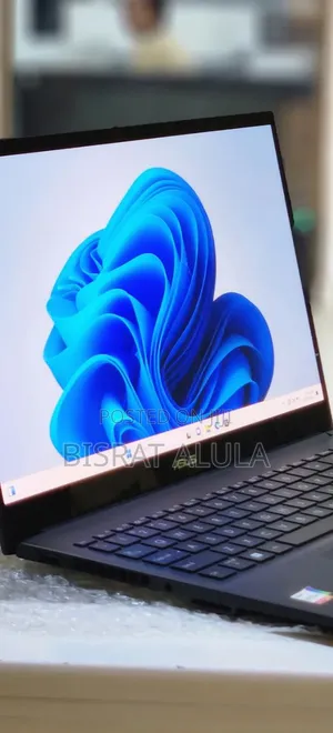 New Laptop Asus TUF Gaming A15 16GB Intel Core I9 SSD 1T