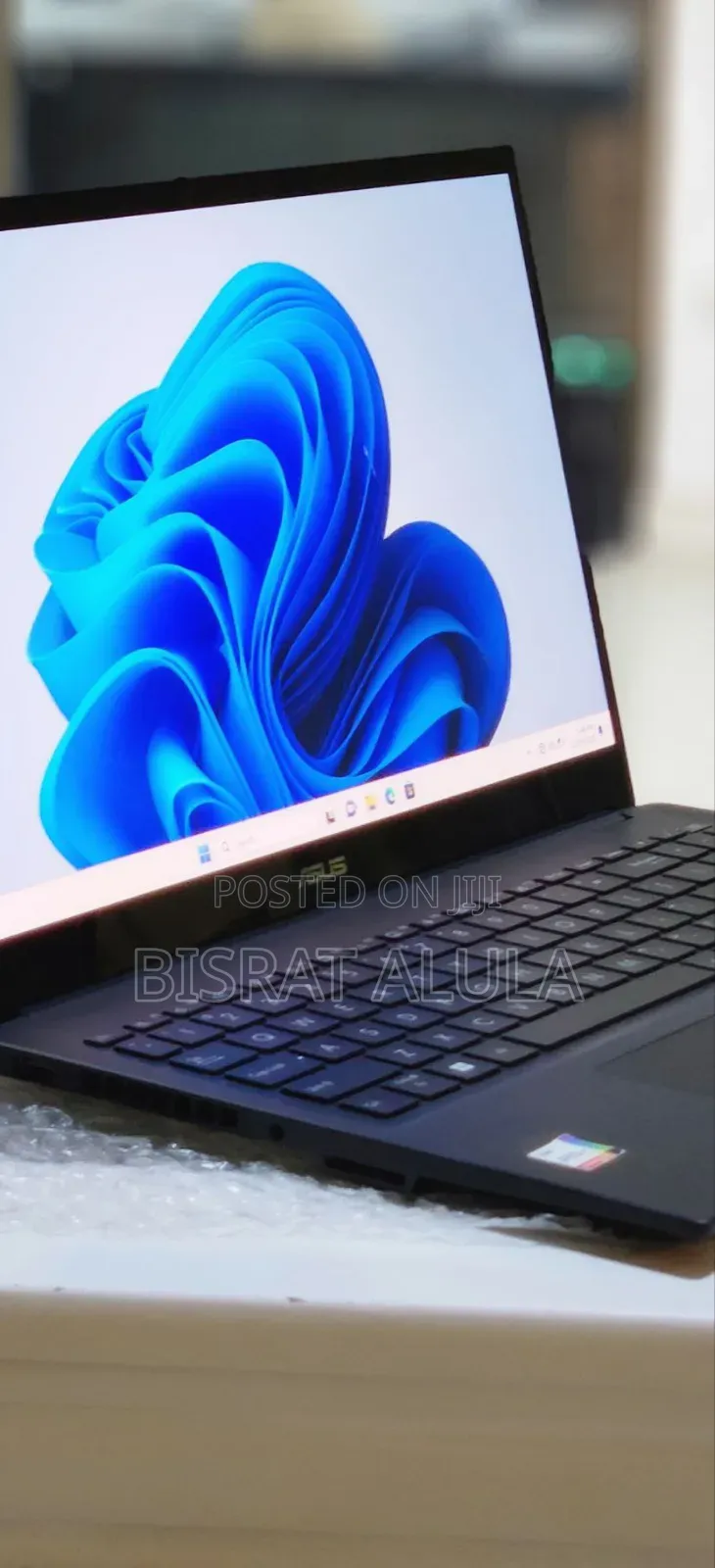 New Laptop Asus TUF Gaming A15 16GB Intel Core I9 SSD 1T