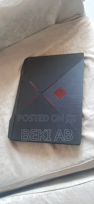 Laptop HP Omen 15 16GB Intel Core I7 HDD+SSD 1T