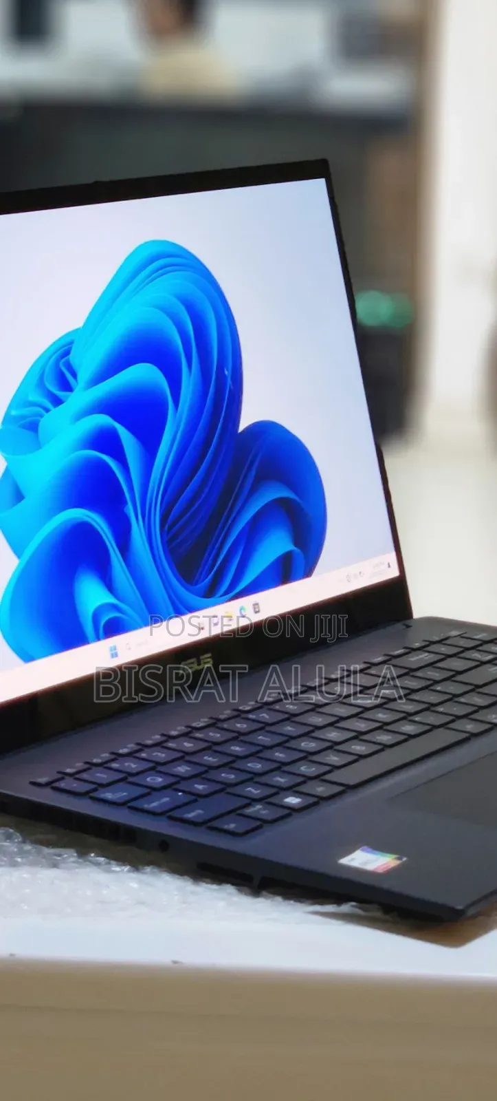 New Laptop Asus TUF Gaming A15 16GB Intel Core I9 SSD 1T