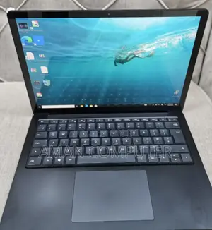 New Laptop Microsoft Surface Laptop 4 16GB Intel Core I7 SSD 512GB