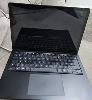 New Laptop Microsoft Surface Laptop 4 16GB Intel Core I7 SSD 512GB
