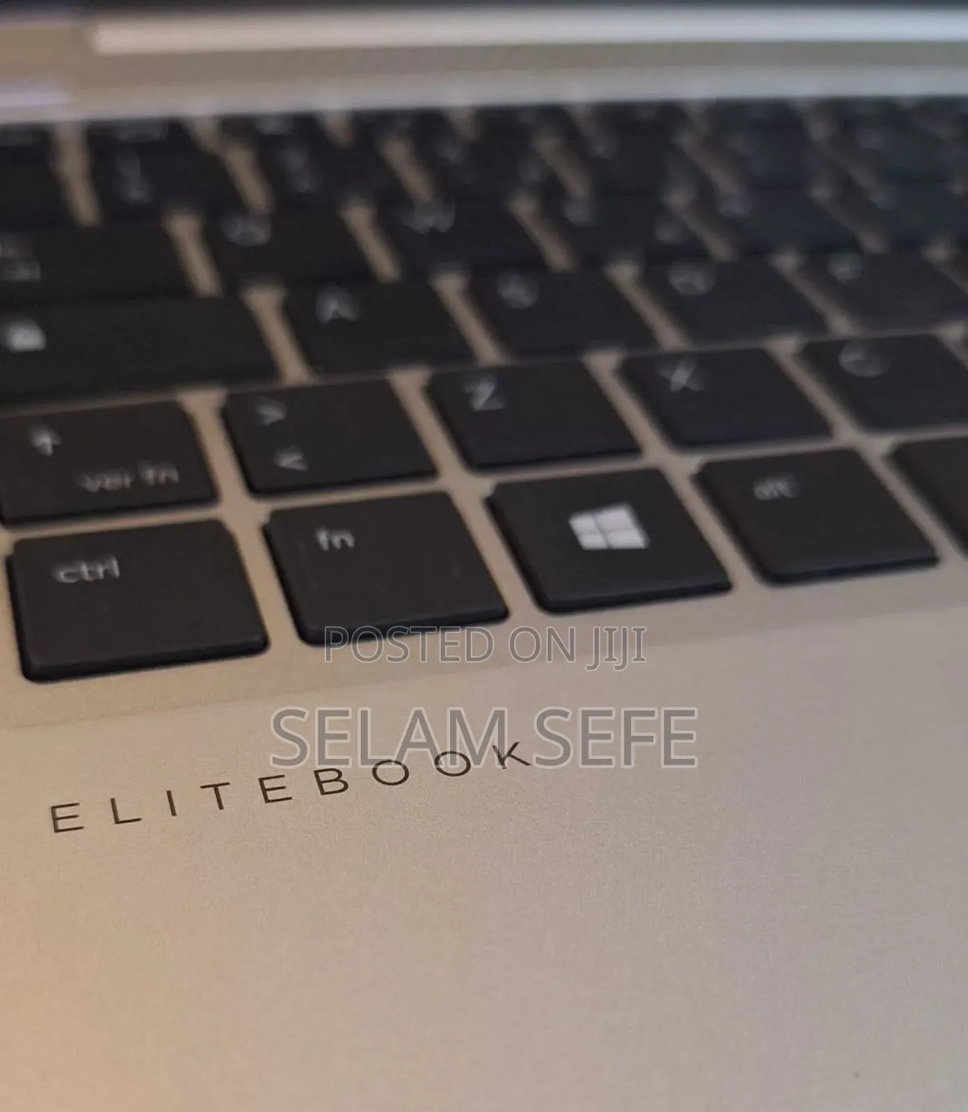 New Laptop HP EliteBook 840 G6 8GB Intel Core I7 SSD 512GB