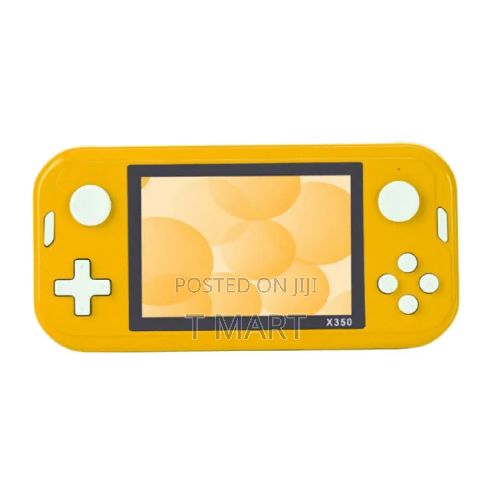 Experience Gaming Like Never Before