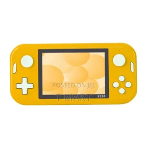 Experience Gaming Like Never Before