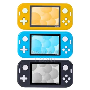 Experience Gaming Like Never Before