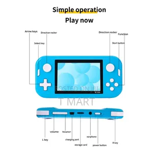 Experience Gaming Like Never Before