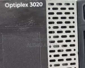 New Desktop Computer Dell Optiplex 7020 4GB Intel Core I5 HDD 500GB