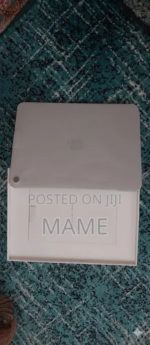 New Apple iPad Pro 11 (2025) 128 GB Gray