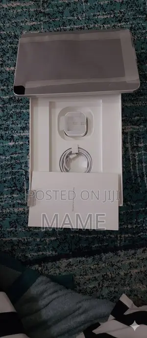 New Apple iPad Pro 11 (2025) 128 GB Gray