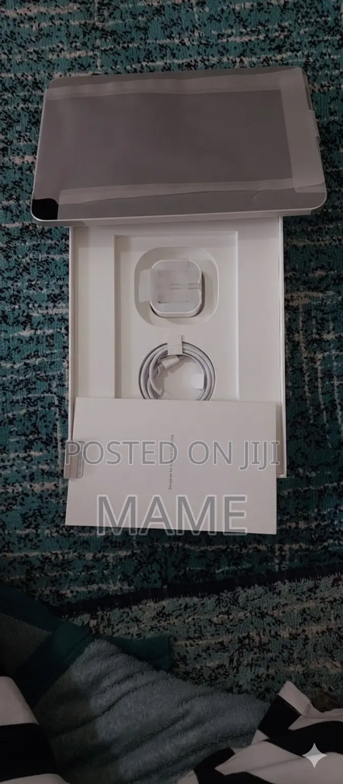 New Apple iPad Pro 11 (2025) 128 GB Gray