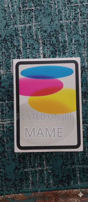 New Apple iPad Pro 11 (2025) 128 GB Gray