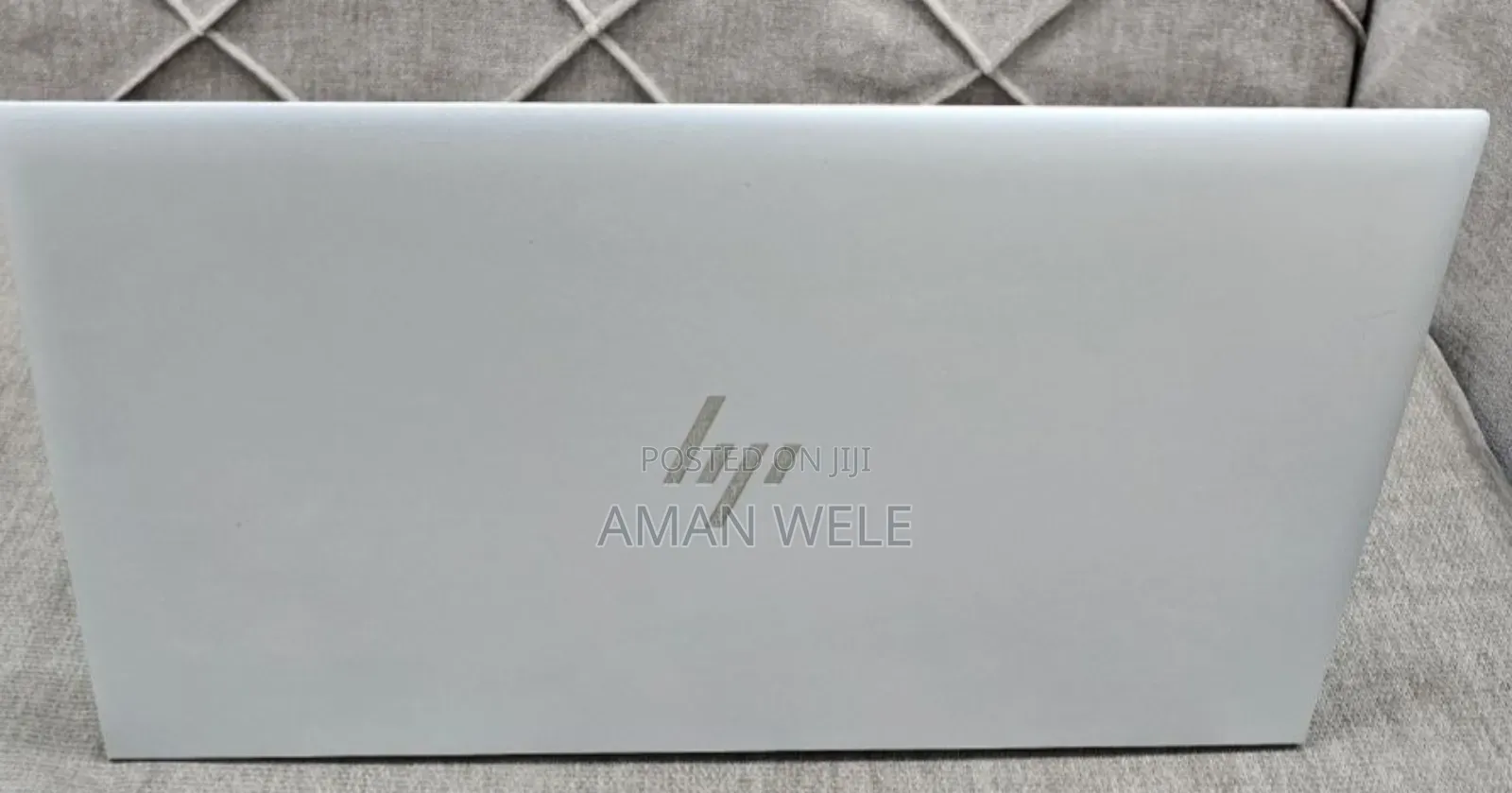 New Laptop HP EliteBook 850 G8 16GB Intel Core I7 SSD 512GB