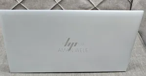 New Laptop HP EliteBook 850 G8 16GB Intel Core I7 SSD 512GB