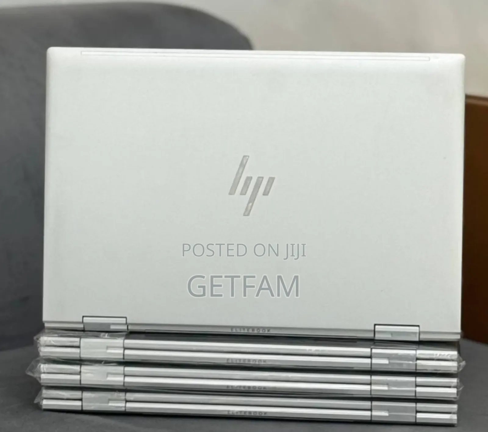 New Laptop HP EliteBook 830 G7 16GB Intel Core I5 SSD 512GB