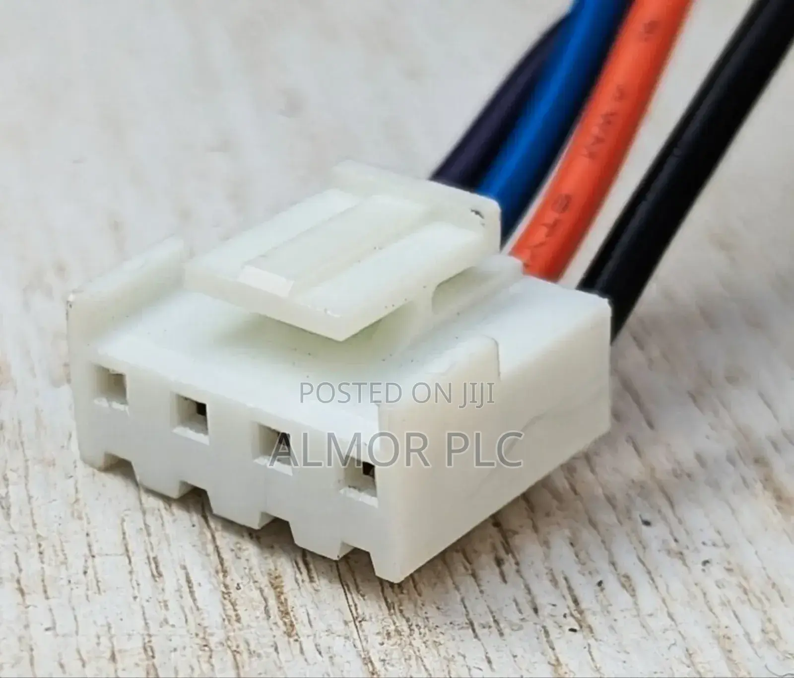 Stepper Motor Nema 34