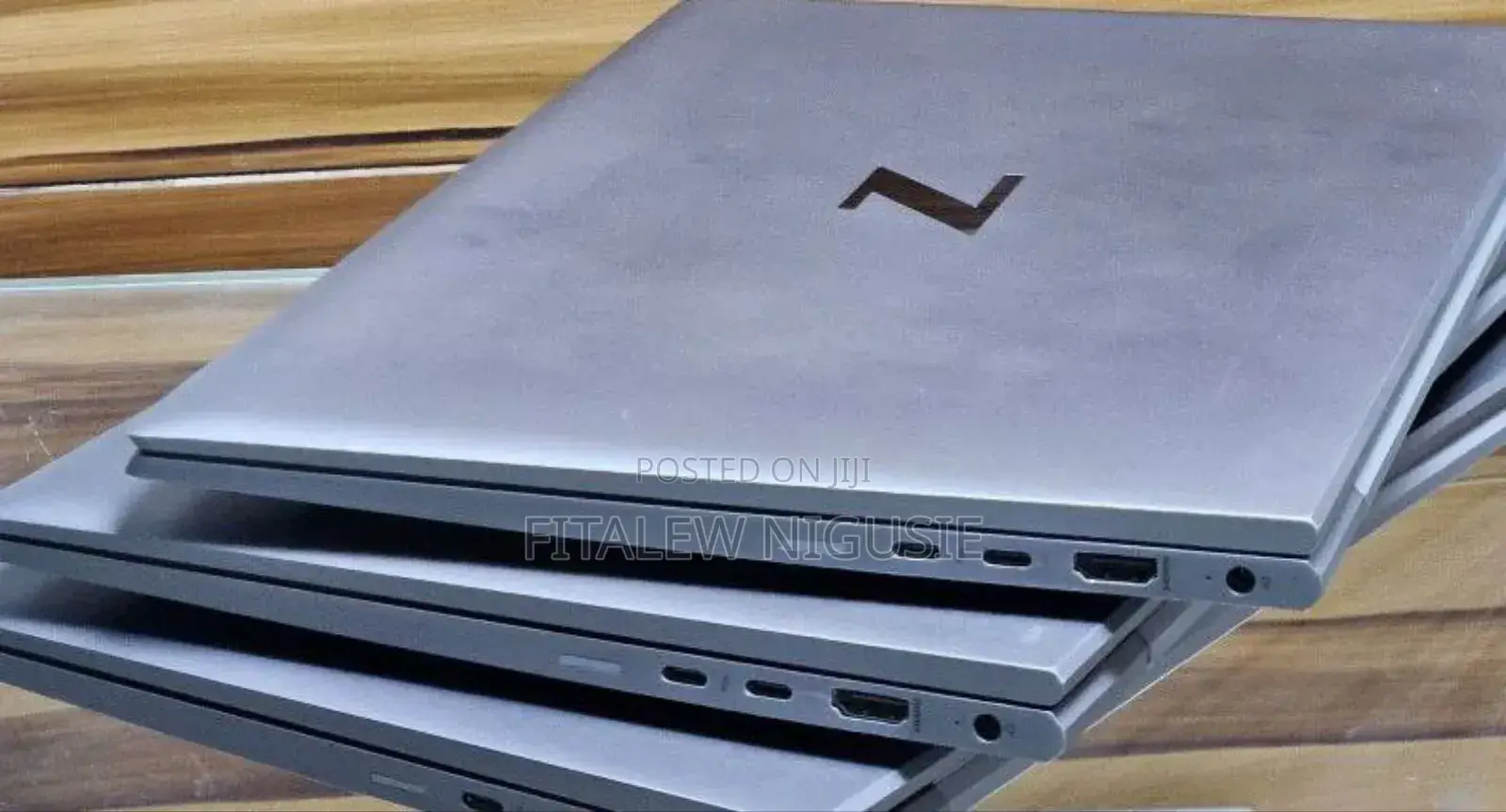 New Laptop HP ZBook Studio G4 16GB Intel Core I7 SSD 512GB