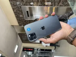 Apple iPhone 13 128 GB Black