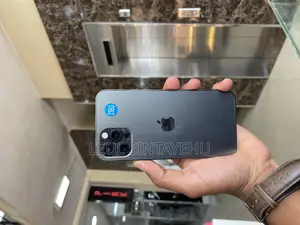 Apple iPhone 13 128 GB Black