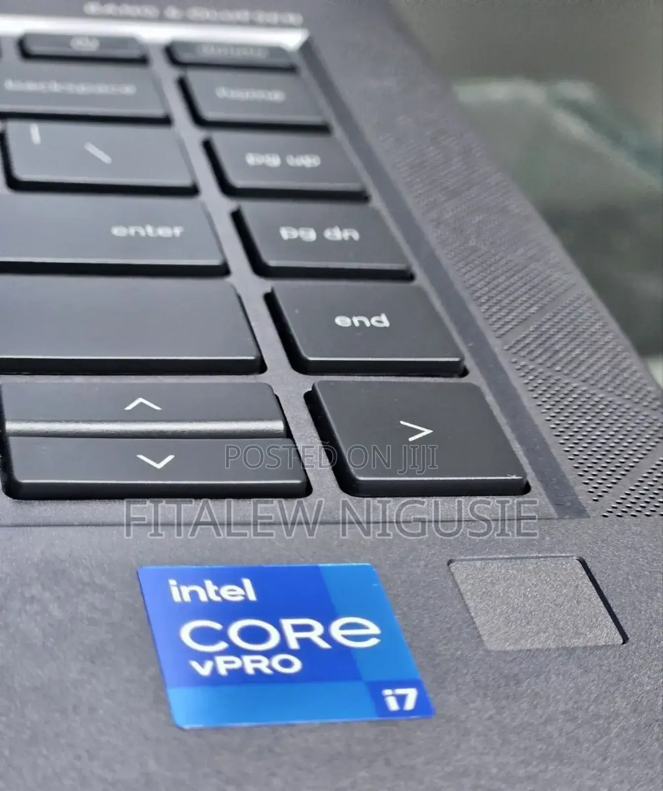 New Laptop HP ZBook Studio G4 16GB Intel Core I7 SSD 512GB