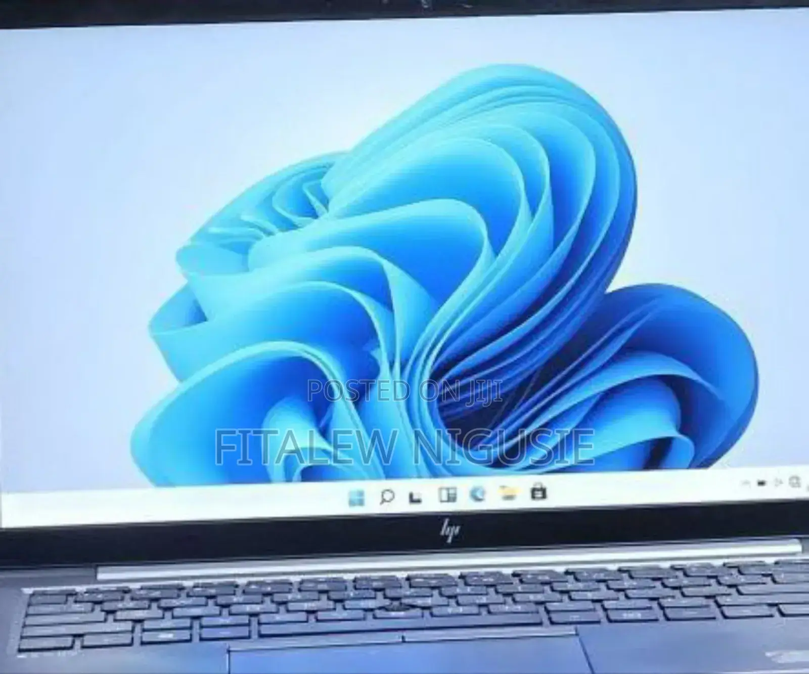 New Laptop HP ZBook Studio G4 16GB Intel Core I7 SSD 512GB