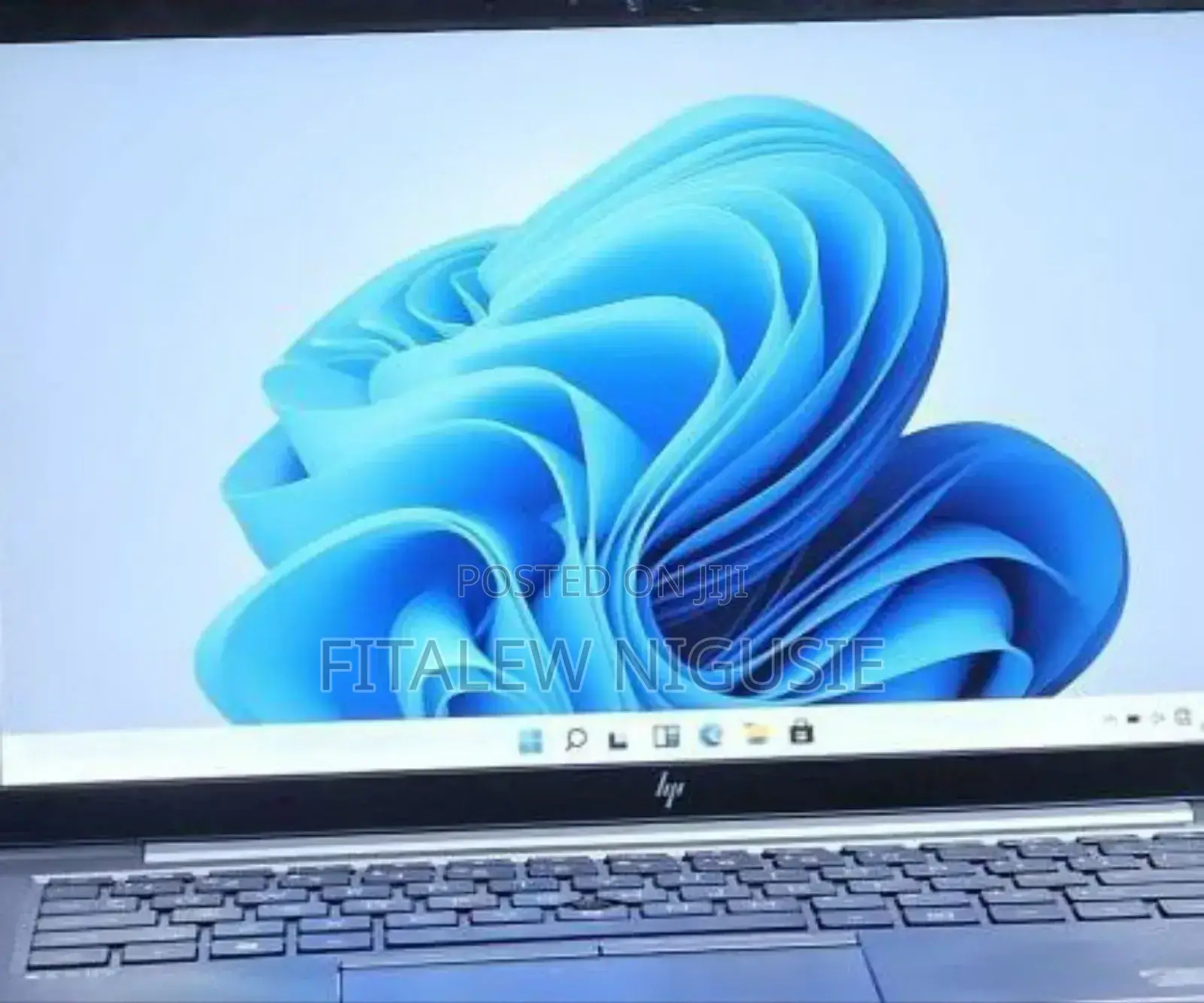 New Laptop HP ZBook Studio G4 16GB Intel Core I7 SSD 512GB