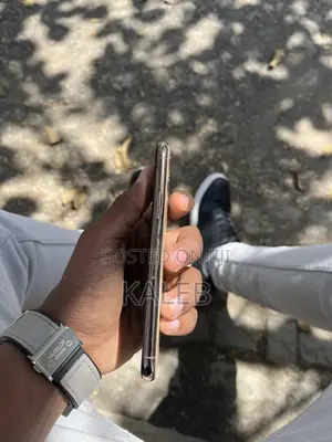 Apple iPhone 11 Pro 256 GB Gold