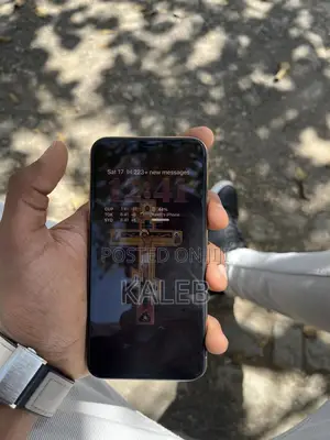 Apple iPhone 11 Pro 256 GB Gold