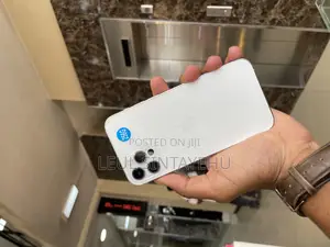 Apple iPhone 12 Pro 256 GB White