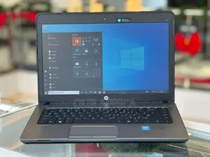 Laptop HP 8GB Intel Core I5 HDD 500GB