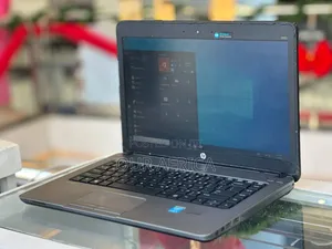 Laptop HP 8GB Intel Core I5 HDD 500GB