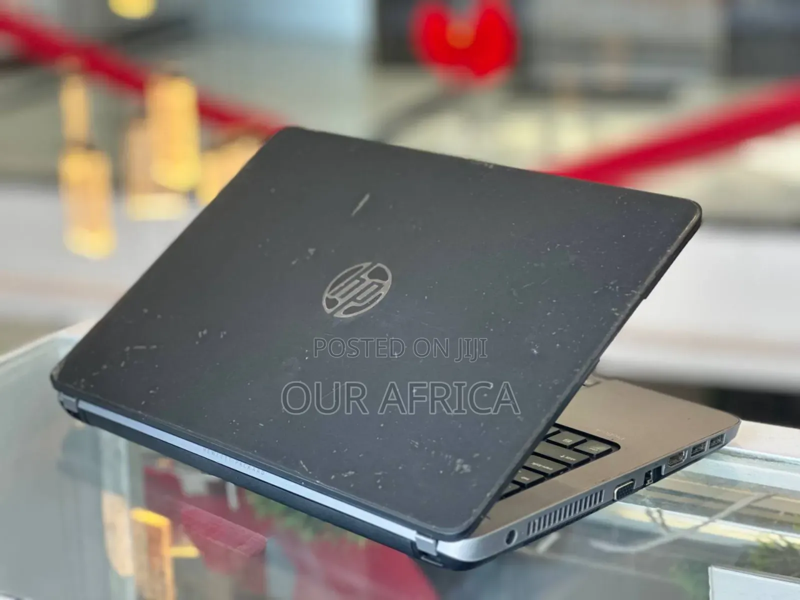 Laptop HP 8GB Intel Core I5 HDD 500GB