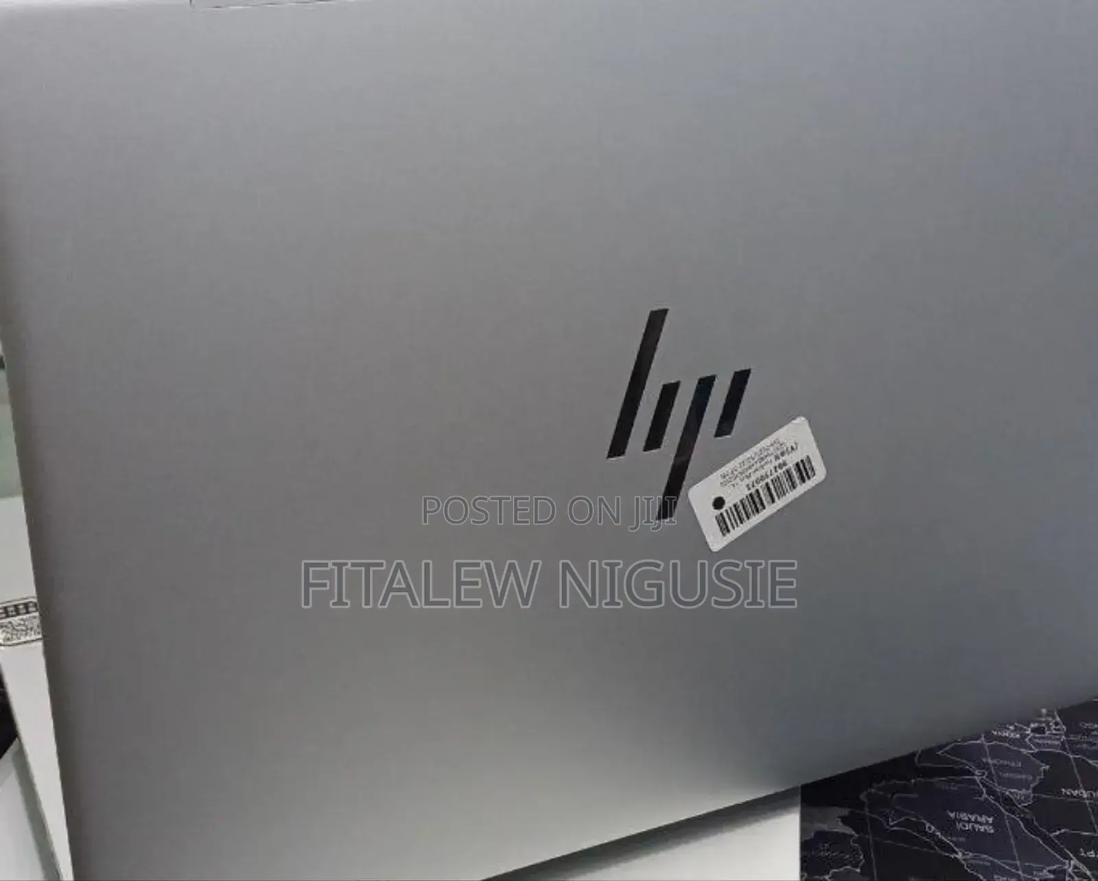 New Laptop HP Pavilion 15 16GB Intel Core I5 SSD 1T