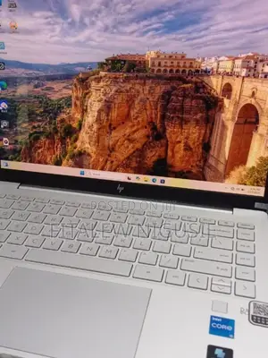 New Laptop HP Pavilion 15 16GB Intel Core I5 SSD 1T