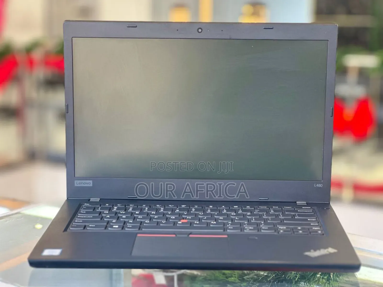 Laptop Lenovo 8GB Intel Core I5 SSD 256GB