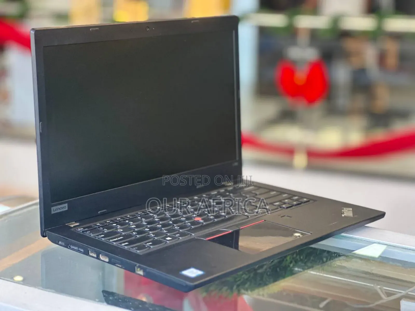 Laptop Lenovo 8GB Intel Core I5 SSD 256GB